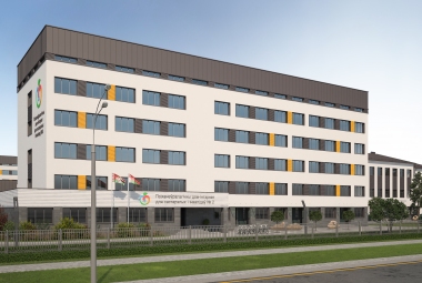 Проекты Белгоспроект