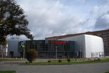 Проекты Белгоспроект