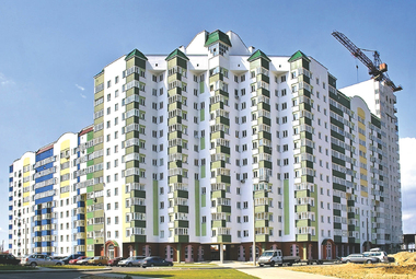 Проекты Белгоспроект