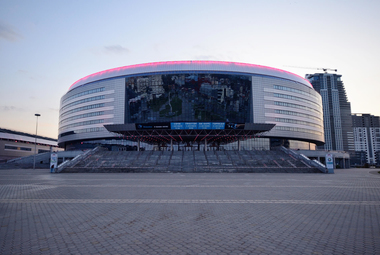 Проекты Белгоспроект