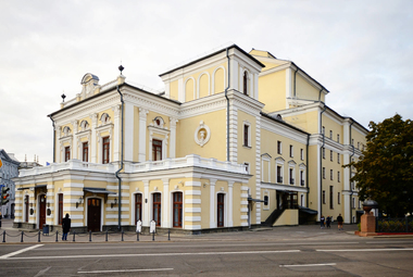 Проекты Белгоспроект