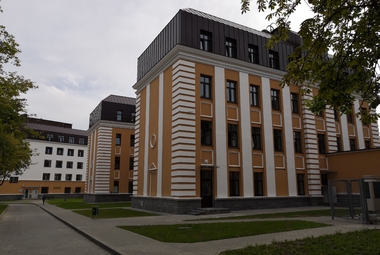 Проекты Белгоспроект