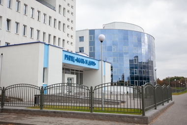 Проекты Белгоспроект