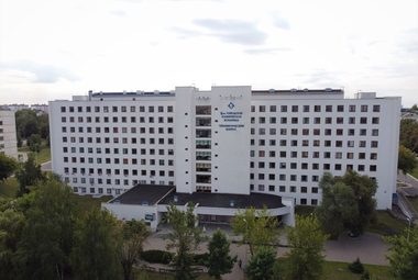 Проекты Белгоспроект