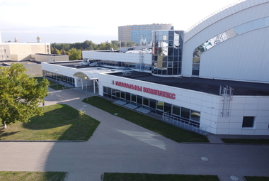 Проекты Белгоспроект