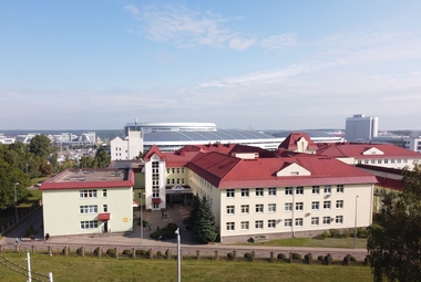 Проекты Белгоспроект