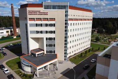 Проекты Белгоспроект