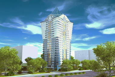 Проекты Белгоспроект