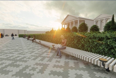 Проекты Белгоспроект