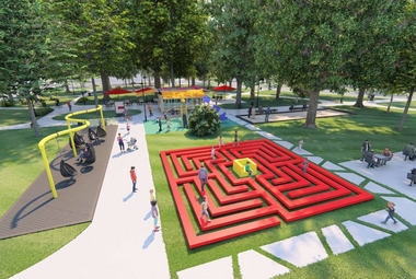 Проекты Белгоспроект