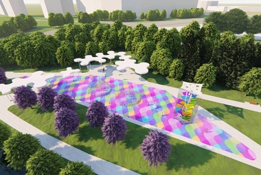 Проекты Белгоспроект