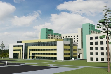 Проекты Белгоспроект