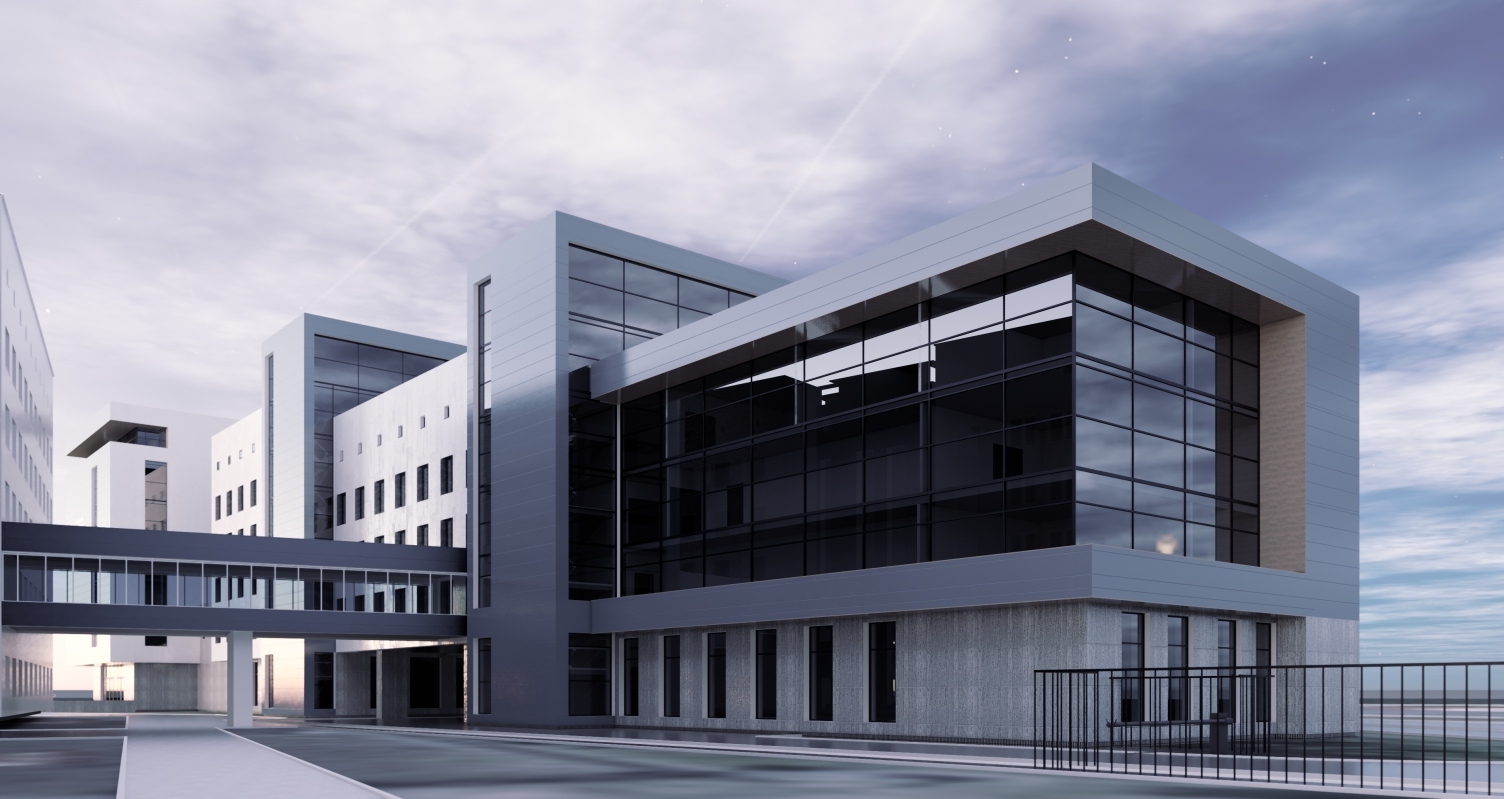 Проекты Белгоспроект