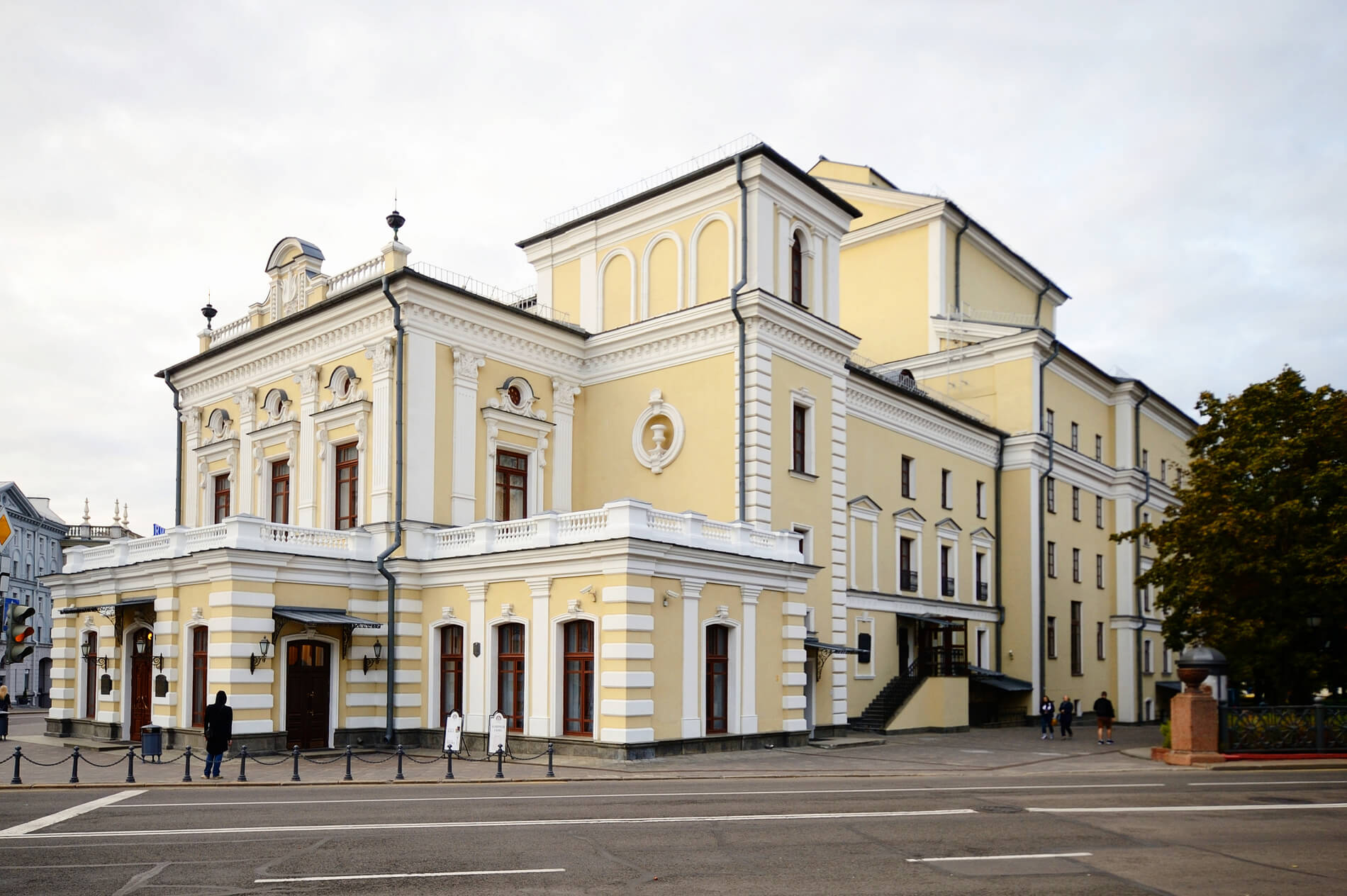 Проекты Белгоспроект