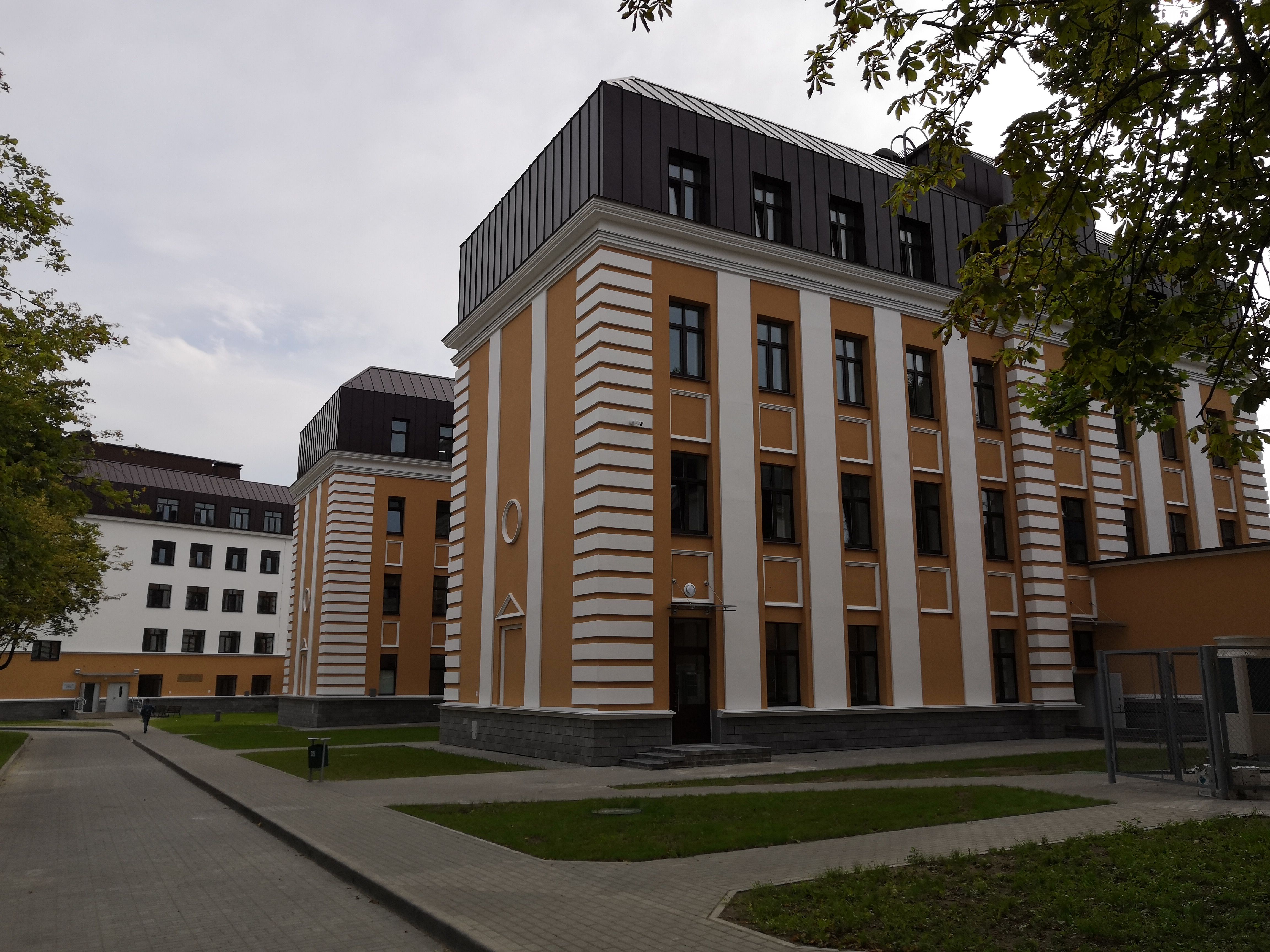 Проекты Белгоспроект