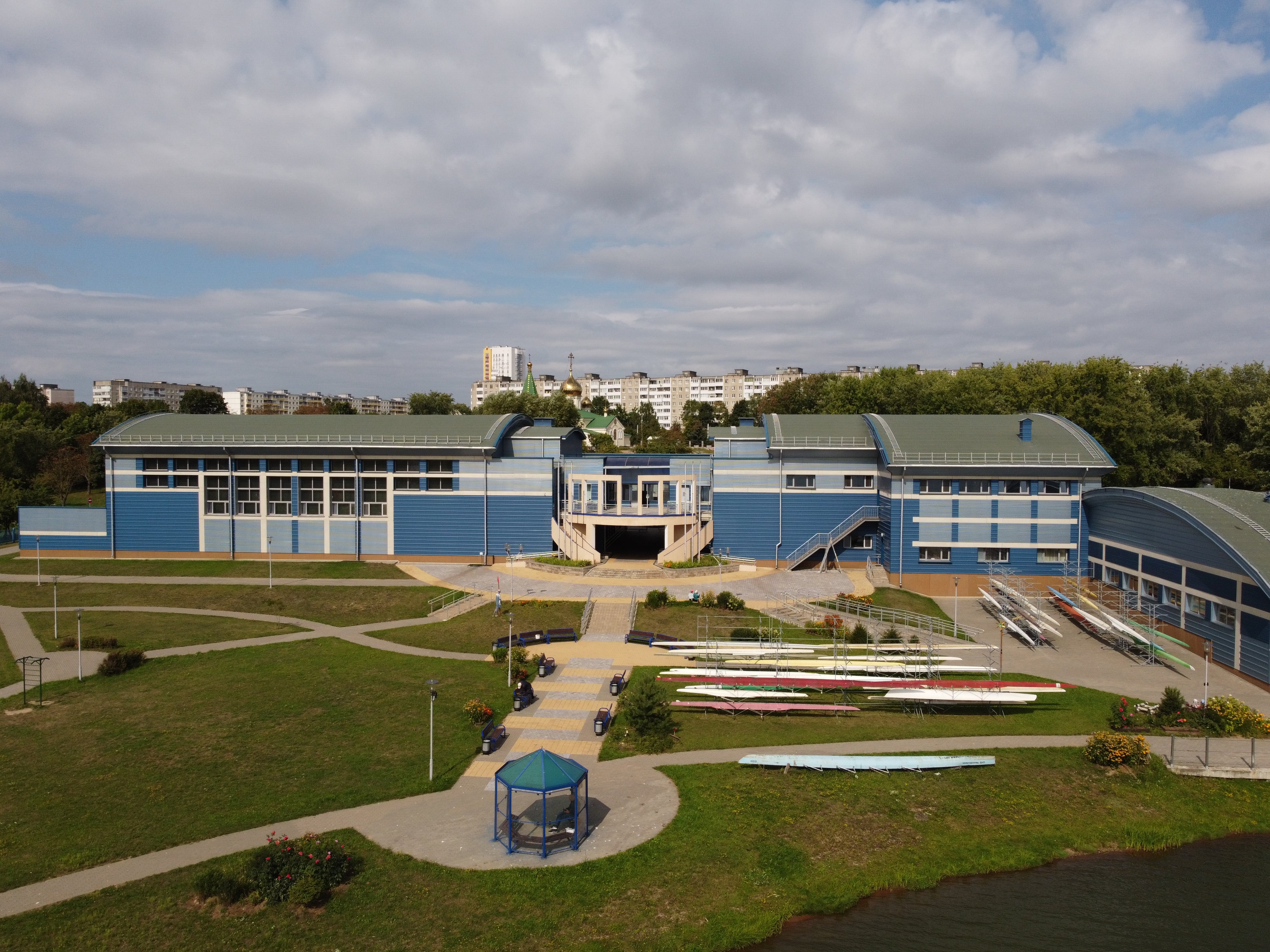 Проекты Белгоспроект