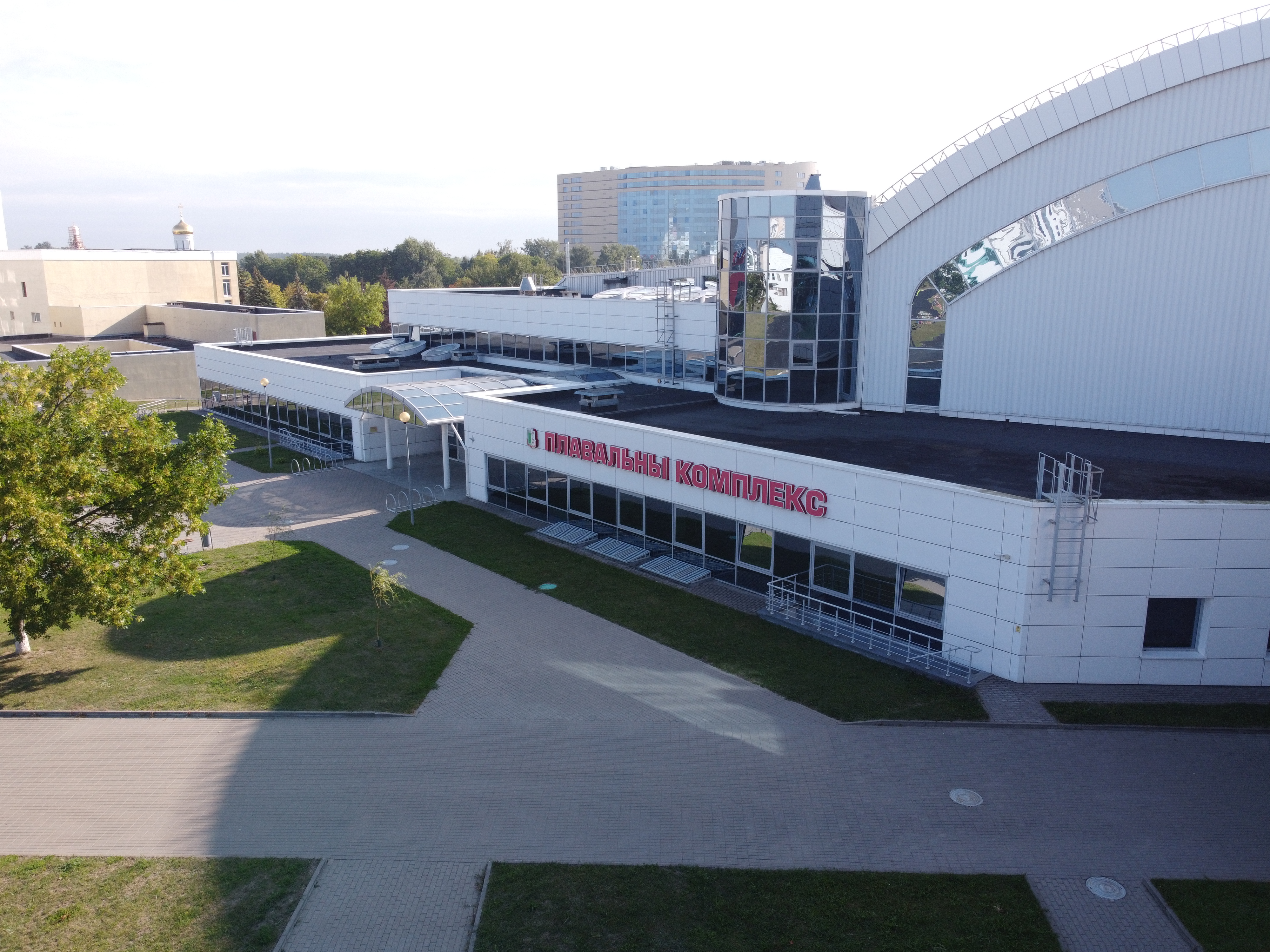 Проекты Белгоспроект