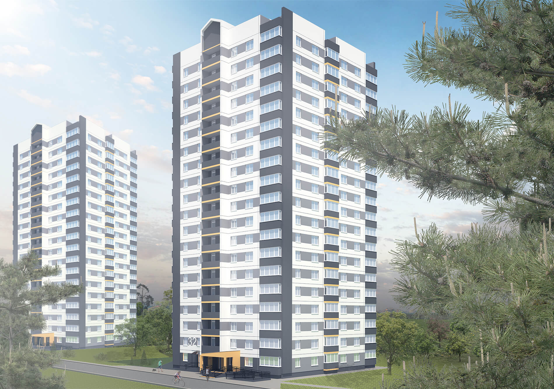 Проекты Белгоспроект