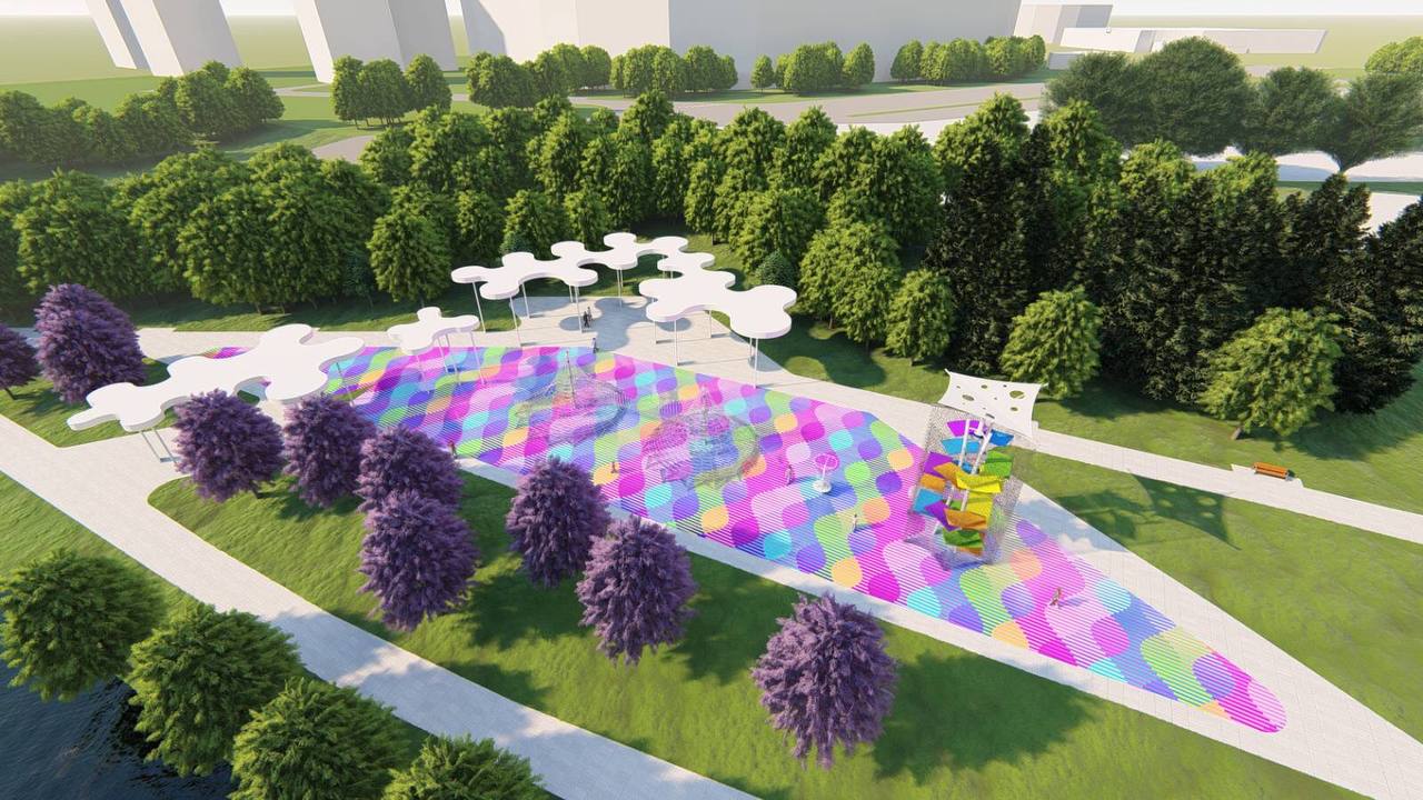 Проекты Белгоспроект