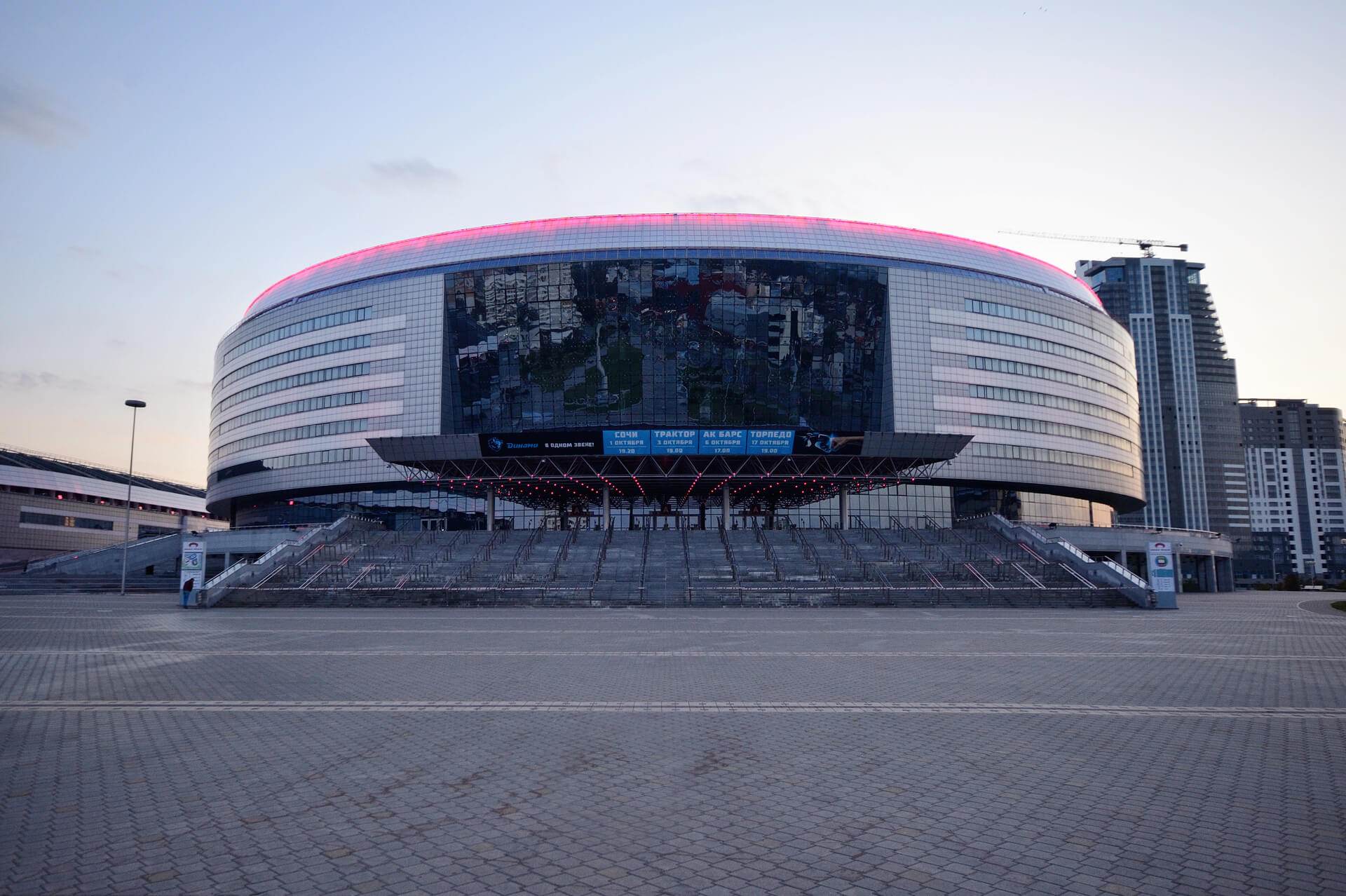 Проекты Белгоспроект