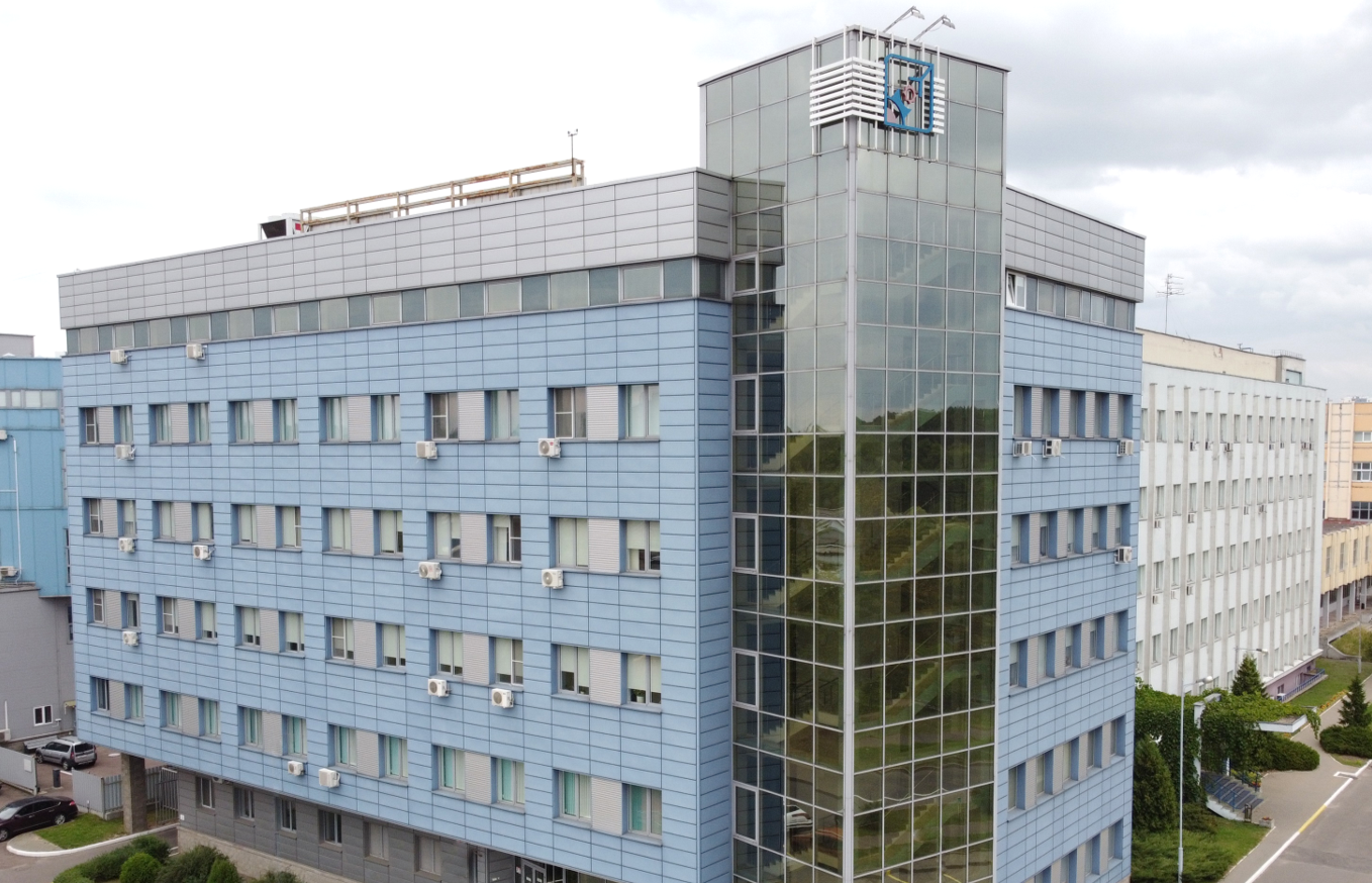 Проекты Белгоспроект